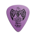 Ernie Ball P09193 1.0mm Purple Everlast Picks 12-pack  