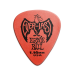 Ernie Ball P09194 1.14mm Red Everlast Picks 12-pack  