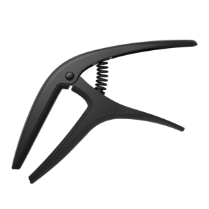 Ernie Ball P09600 Axis Capo - Black