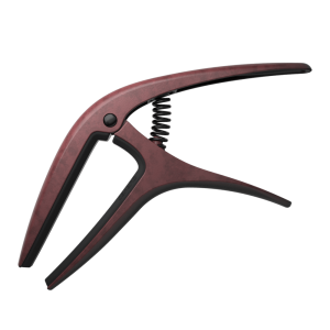 Ernie Ball P09602 Axis Capo - Bronze