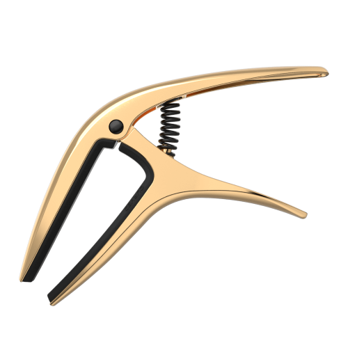 Ernie Ball P09603 Axis Capo - Gold