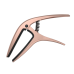 Ernie Ball P09605 - Axis Dual Radius Capo Rose Cold Satin