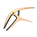 Ernie Ball Axis Capo - Gold Satin - P09606