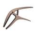 Ernie Ball Axis Capo - Pewter - P09608