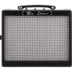 Fender 0234810000 MD20 Mini Deluxe Amplifier