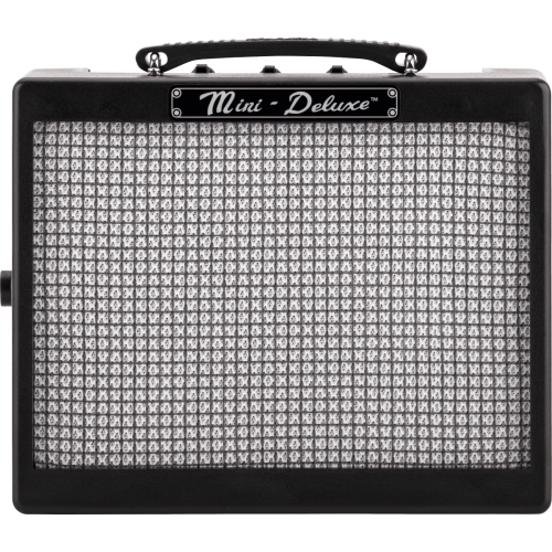 Fender 0234810000 MD20 Mini Deluxe Amplifier
