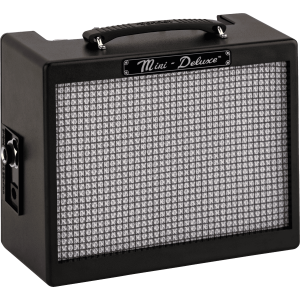 Fender 0234810000 MD20 Mini Deluxe Amplifier