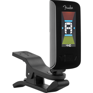 Fender 0239979007 Original Tuner - Black
