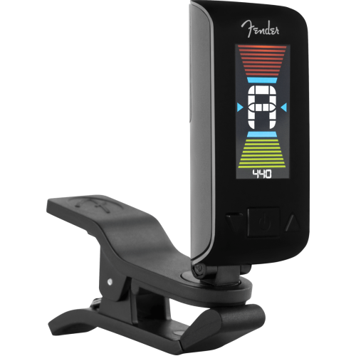 Fender 0239979007 Original Tuner - Black