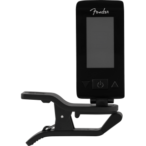 Fender 0239979007 Original Tuner - Black