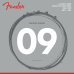 Fender 0730255403 Classic Core Electric Guitar Strings