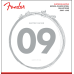 Fender 0733250403 Super Bullet Strings