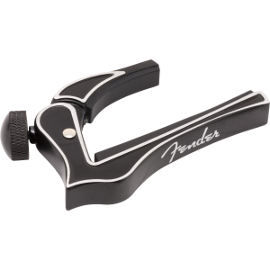 Fender 0990409000 Dragon Capo - Black
