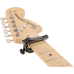 Fender 0990409000 Dragon Capo - Black