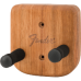 Fender 0990804122 Level up Stratocaster Wall Hanger - Mahogany
