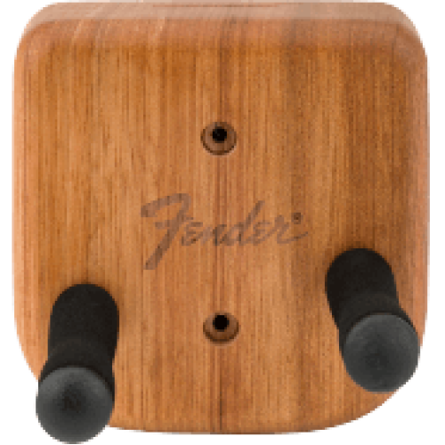 Fender 0990804122 Level up Stratocaster Wall Hanger - Mahogany
