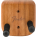 Fender 0990804122 Level up Stratocaster Wall Hanger - Mahogany