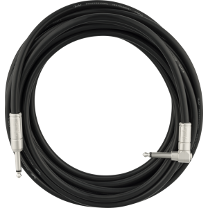Fender 0990818206 18.6' Professional Series Kill Switch Instrument Cable
