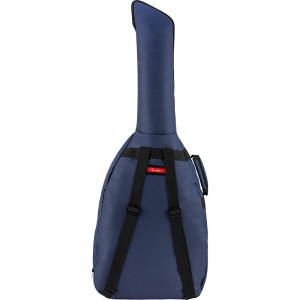 Fender Performance Series Dreadnought Guitar Gig Bag - Midnight Blue