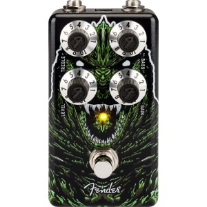 Fender 0234557100 Godzilla Distortion