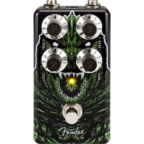 Fender 0234557100 Godzilla Distortion