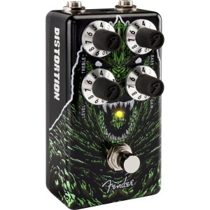 Fender 0234557100 Godzilla Distortion