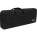 Fender 0996100506 Strat/Tele Foam Core Case - Black
