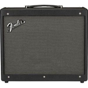 Fender 2310704000 Mustang GTX100, 230V UK - Black
