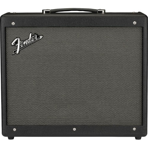 Fender 2310704000 Mustang GTX100, 230V UK - Black
