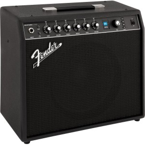 Fender 2311704000 Mustang LTX50, 230V UK