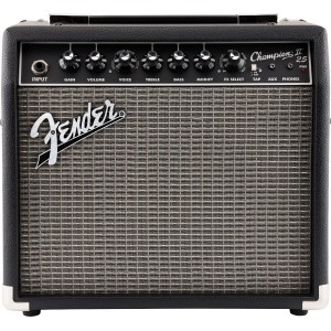 Fender 2330704900 Champion II 25, 230V UK