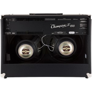 Fender 2330904900 Champion II 100, 230V UK