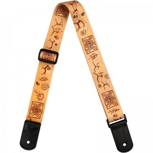 Flight S35 Cave Ukulele Strap