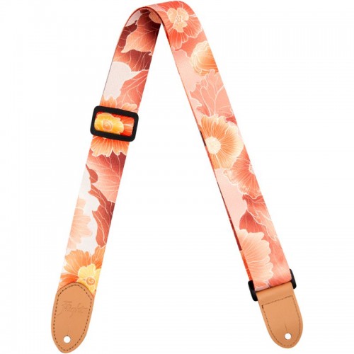 Flight S35 Flower Ukulele Strap