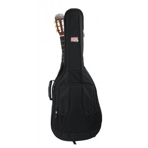 Gator GB4GCLASSIC - 4G Series Gig Bag For Classical Guitars