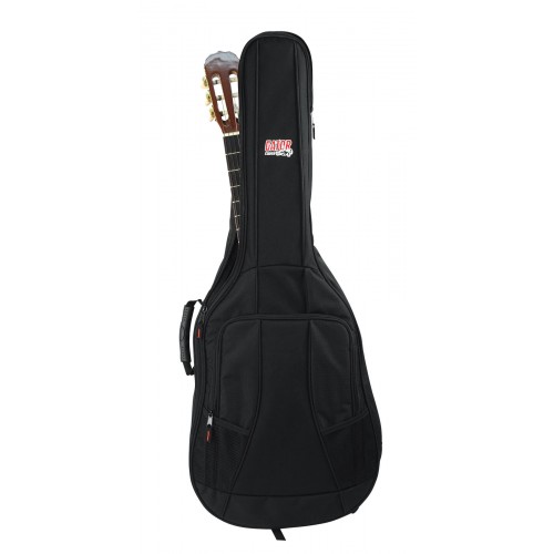 Gator GB4GCLASSIC - 4G Series Gig Bag For Classical Guitars