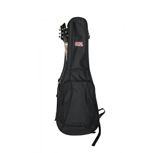 Gator GB4GELECTRIC - 4G Series Gig Bag For Electric Guitars