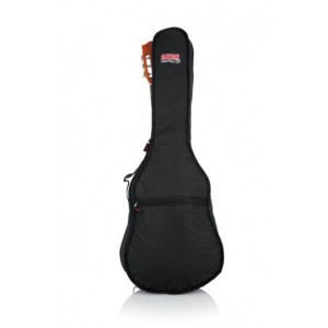 Gator GBECLASSIC - Economy Gig Bag for Classical Guitar