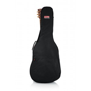 Gator GBEDREAD -Economy Gig Bag for Dreadnought Guitar