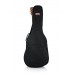 Gator GBEDREAD -Economy Gig Bag for Dreadnought Guitar