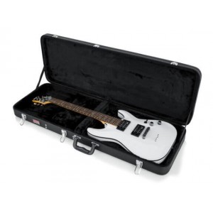 Gator GWEELEC - Economy Style Electric Guitar Case