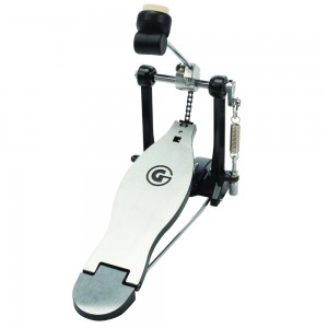 Gibraltar 4711SC - Single Chain CAM Drive Single Bass Drum Pedal