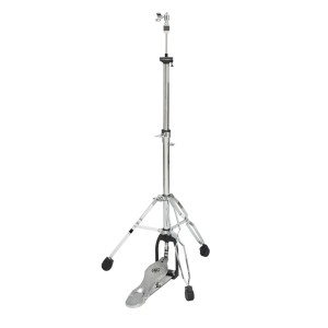 Gibraltar GLRHH-DB Telescopic Double Braced Hi Hat Stand