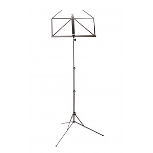 K & M Music Stand 101 - Black