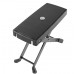K & M Footrest Small for Guitarists
