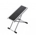 K & M 1467 Footrest for Guitarists