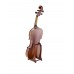 K & M display stand for Violin/Ukulele