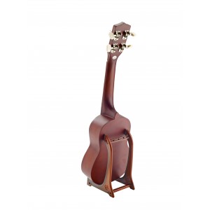 K & M dispaly stand for Violin/Ukulele