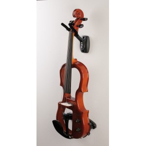 K & M Violin wall holder
