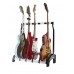 K & M Multiple Guitar Stand - 2016
